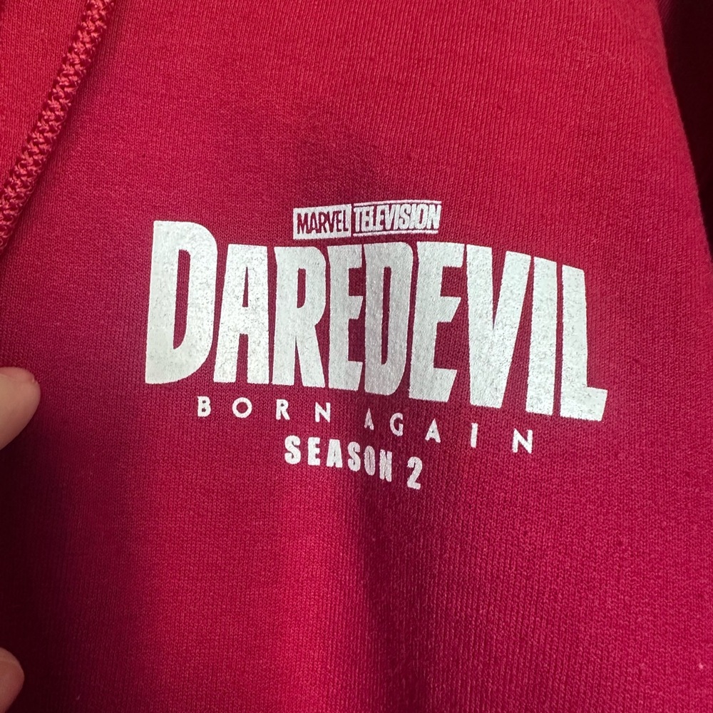 Daredevil Crew Sweetshirt - Picture 3 of 6